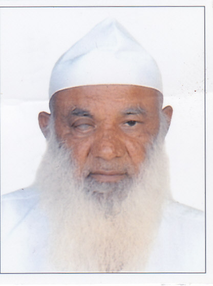 SAIYAD MIRSABMIYAN DIVANMIYAN